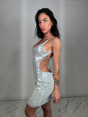 Dress Flex ghiaccio