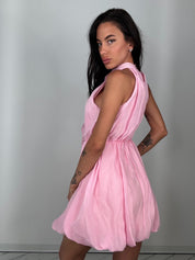 Dress tip Rosa