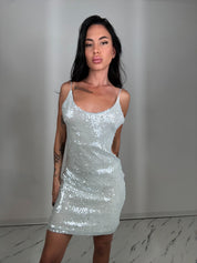 Dress Flex ghiaccio