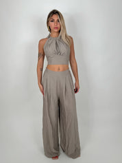 Co/ord yusra fango