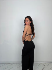 Dress tori