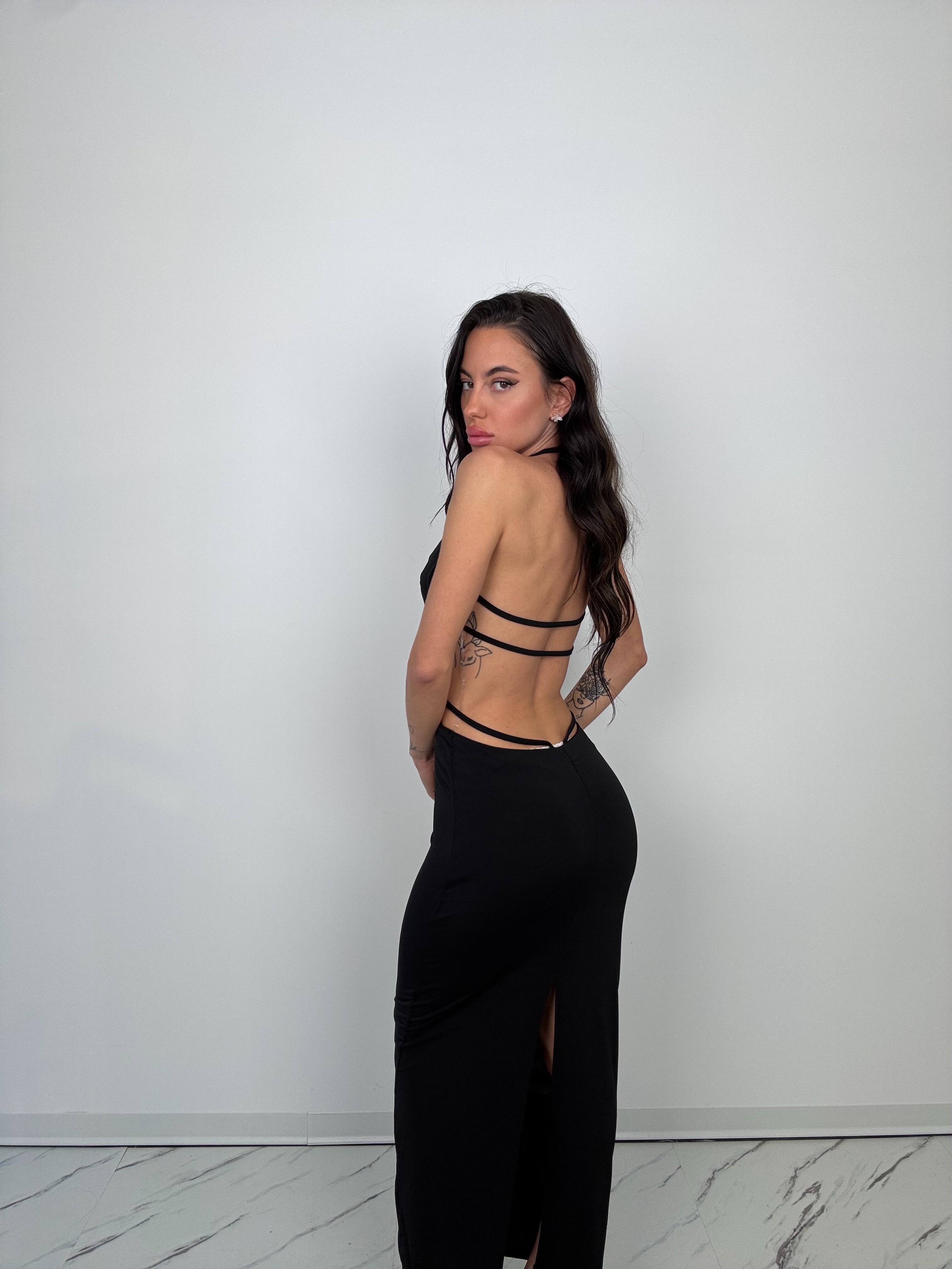 Dress tori