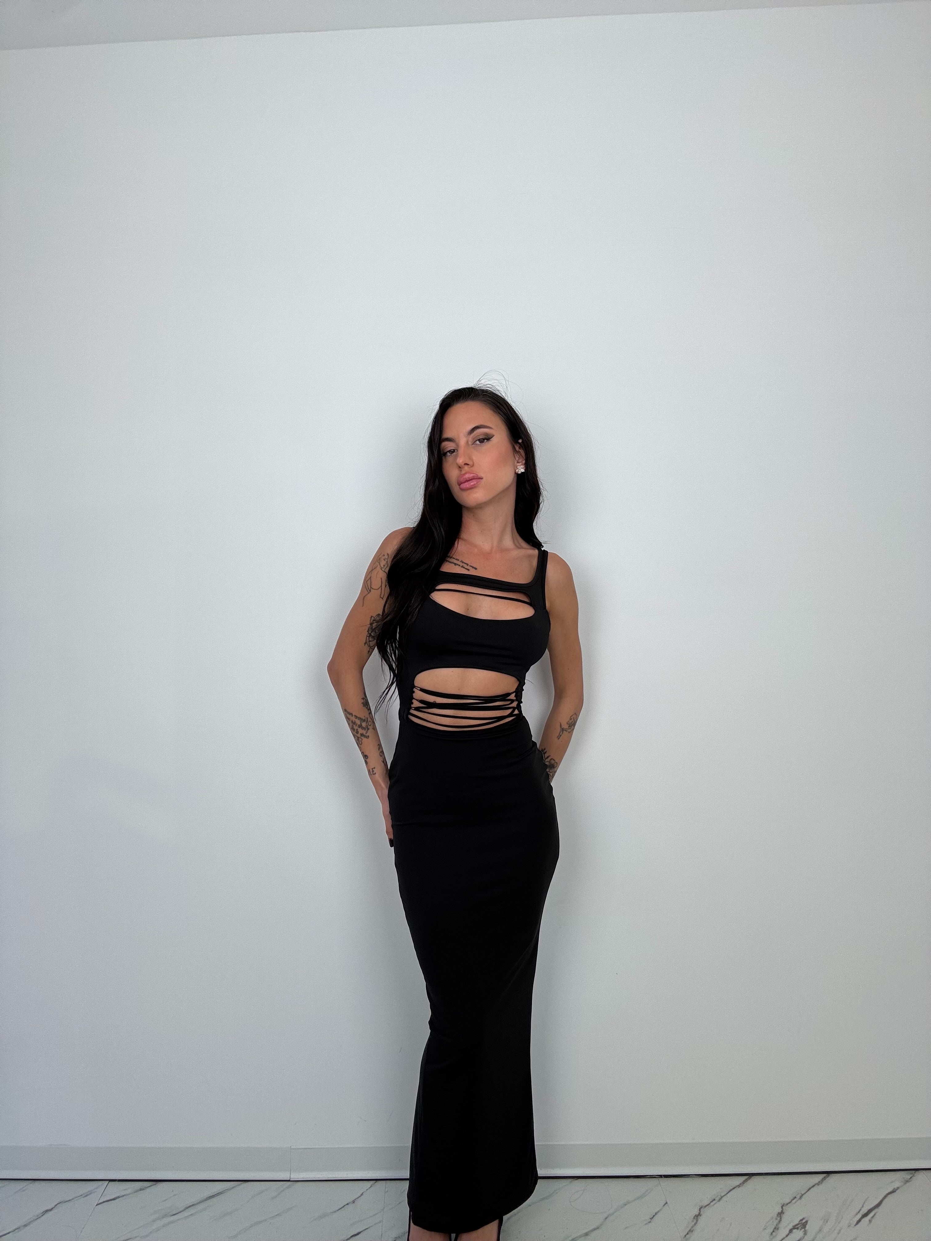 Dress libra