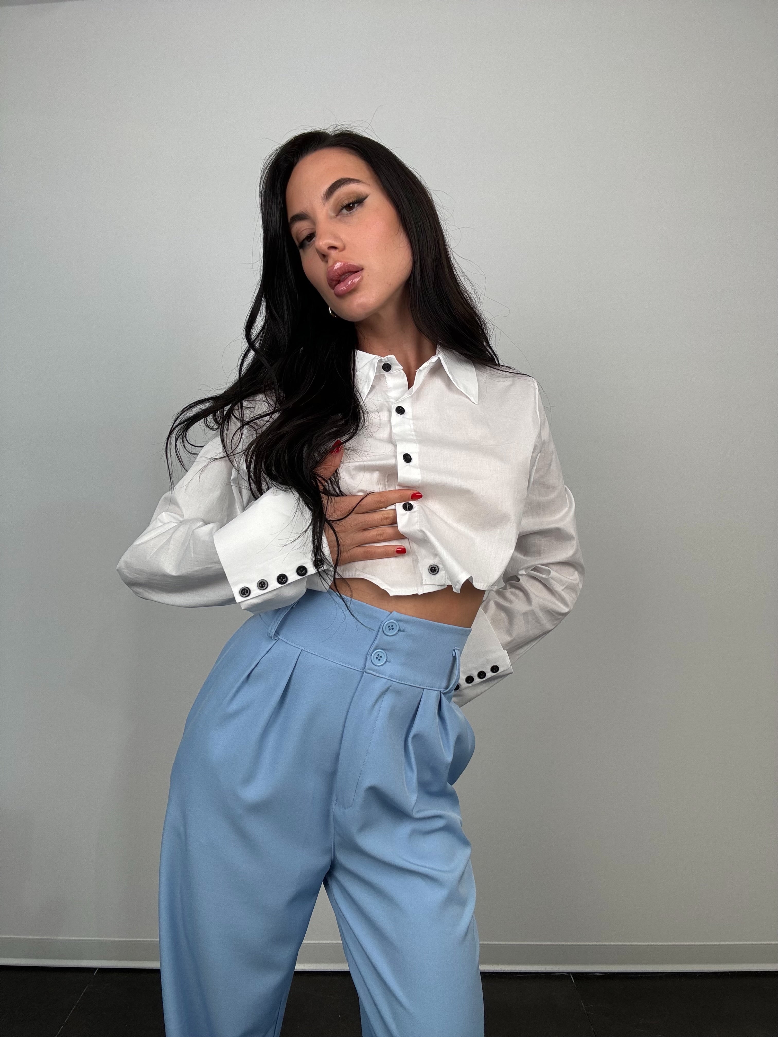PANTALONE LIGHT