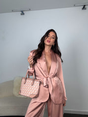 TAILLEUR RASO ROSA