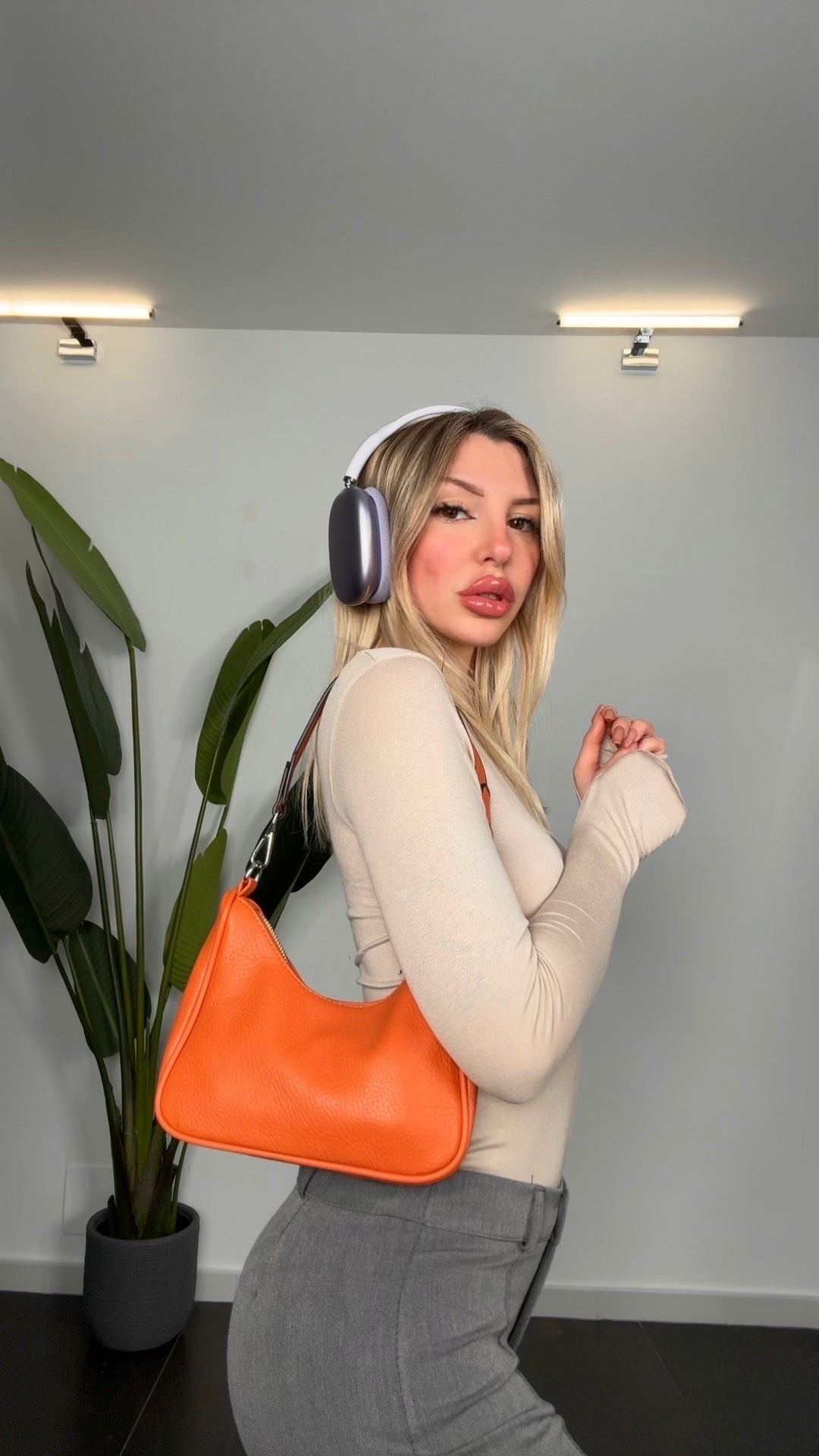 BAG RE EDITION
