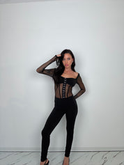 Jumpsuit Kyoto