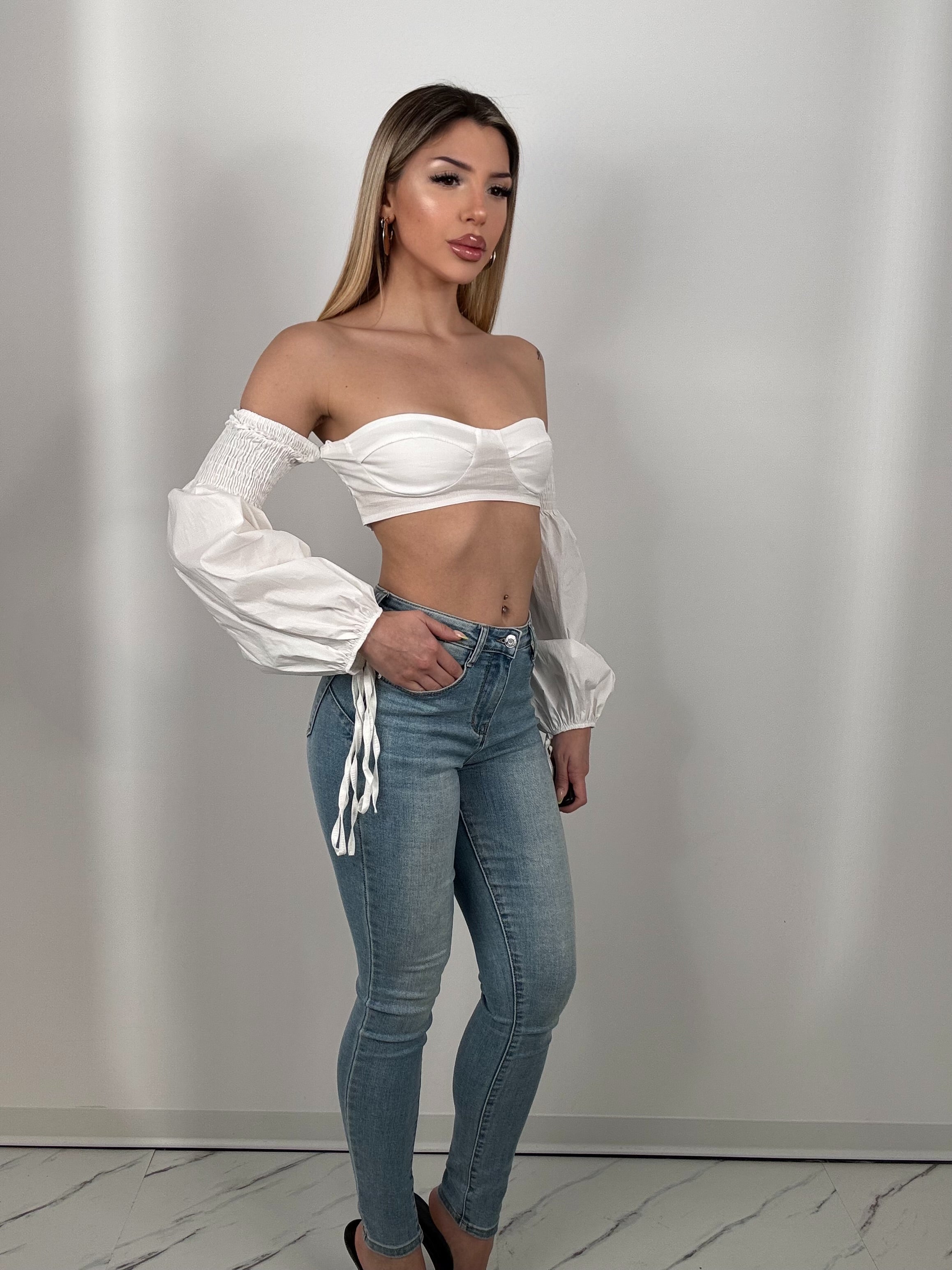 Jeans -5kg