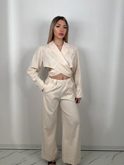 Tailleur Zamora