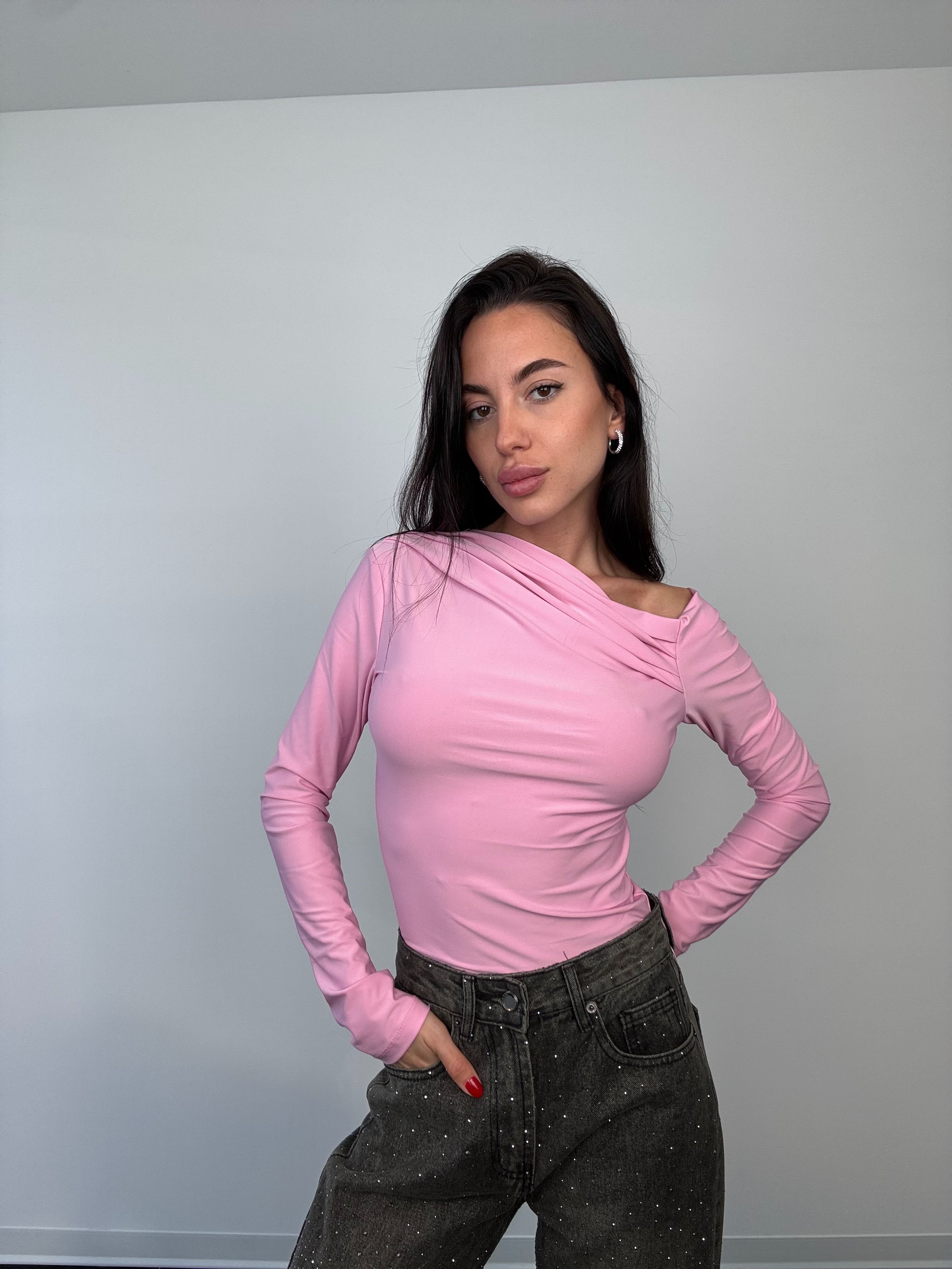 Top kim rosa