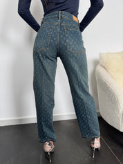 JEANS MOON