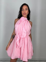 Dress tip Rosa