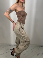 Pantaloni helix kachi