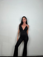 Jumpsuit queen