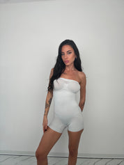 Shapewear perfection grey
