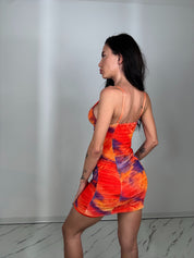 Dress hot