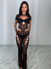 Jumpsuit es vedrà