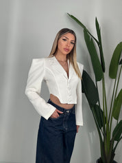 Blazer wendy short