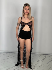 Top baiana