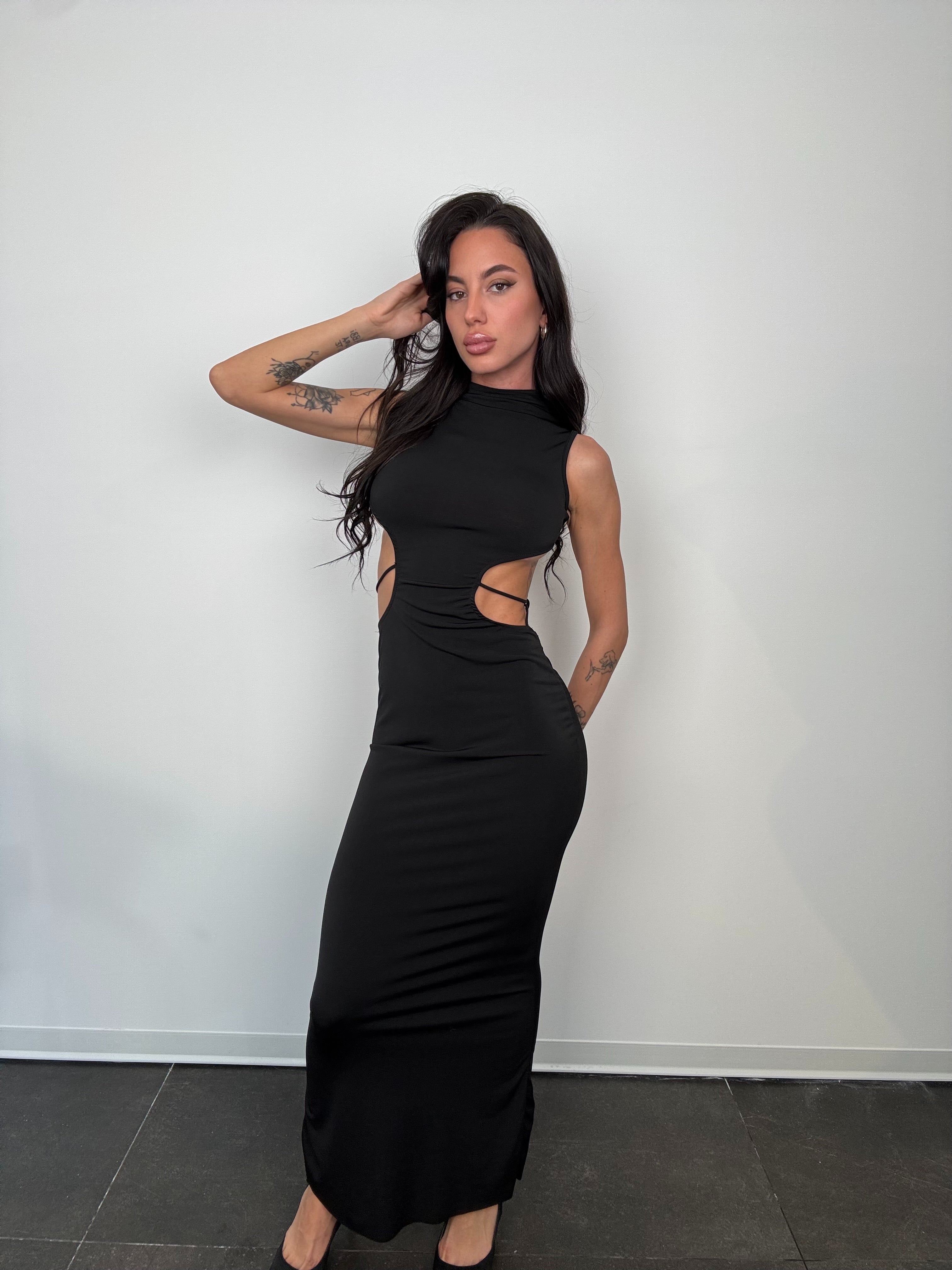 Dress anima