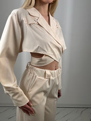 Tailleur Zamora