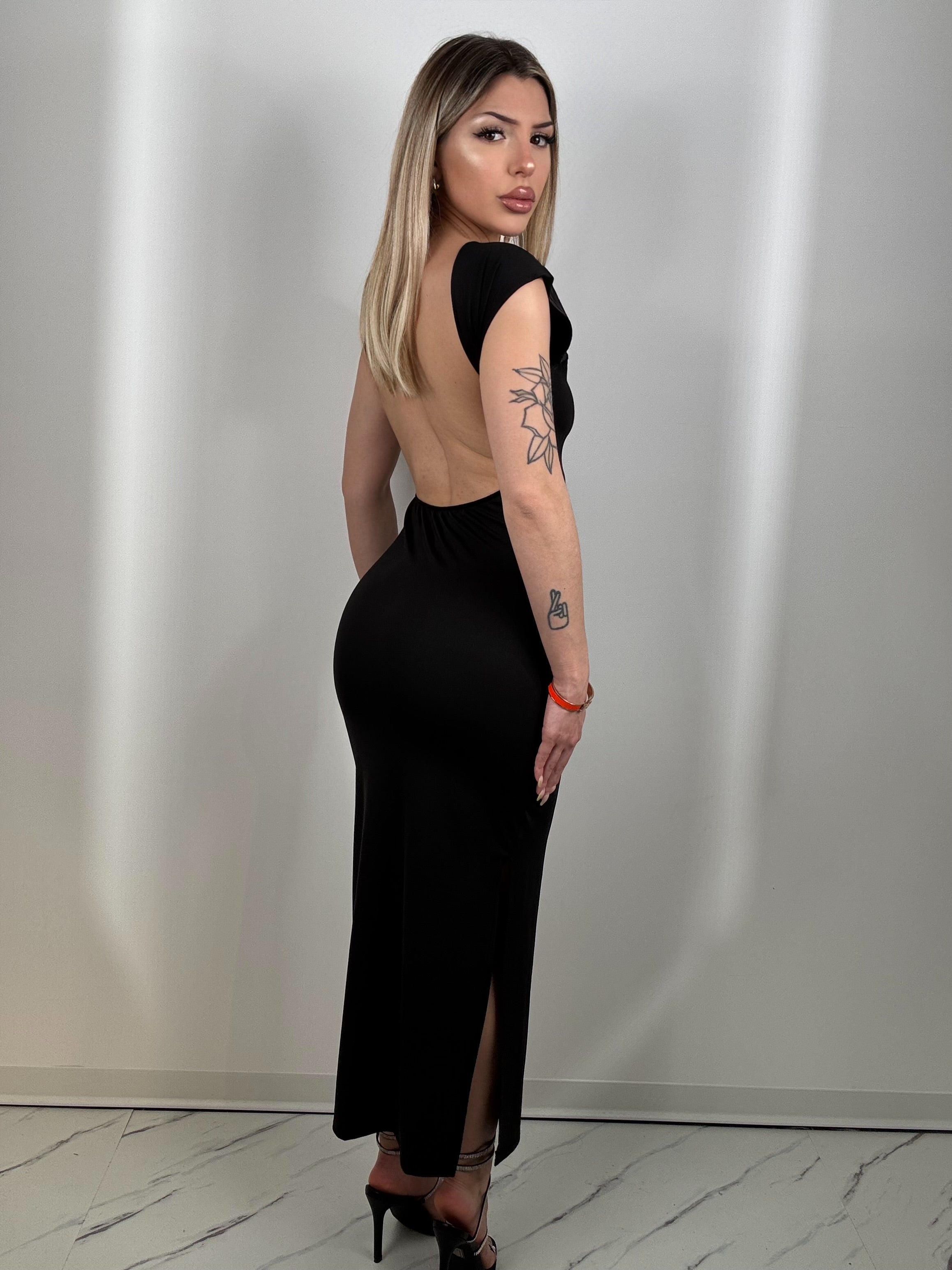 Dress Simona