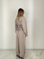Co/ord fold fango