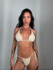 Bikini Wanda beige