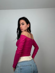 BODY REINA 70