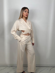 Tailleur Zamora