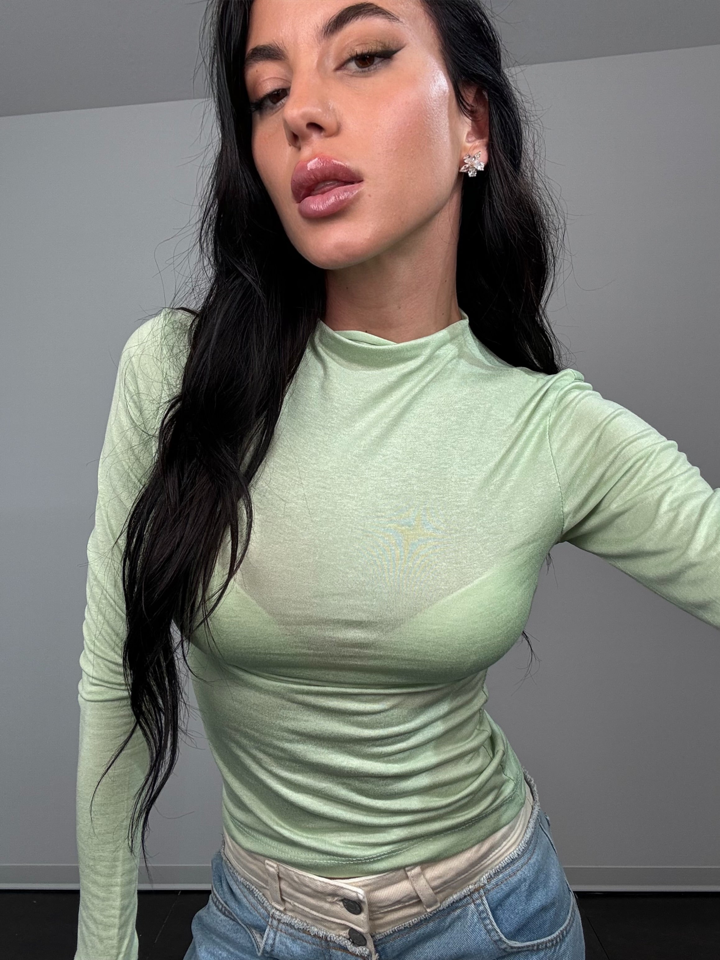 Top essential green