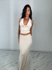 Co/ord phy crema