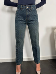 JEANS MOON
