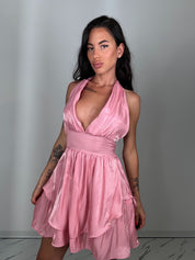 Dress cruise 2.0 rosa
