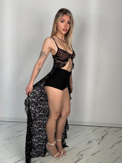 Top baiana
