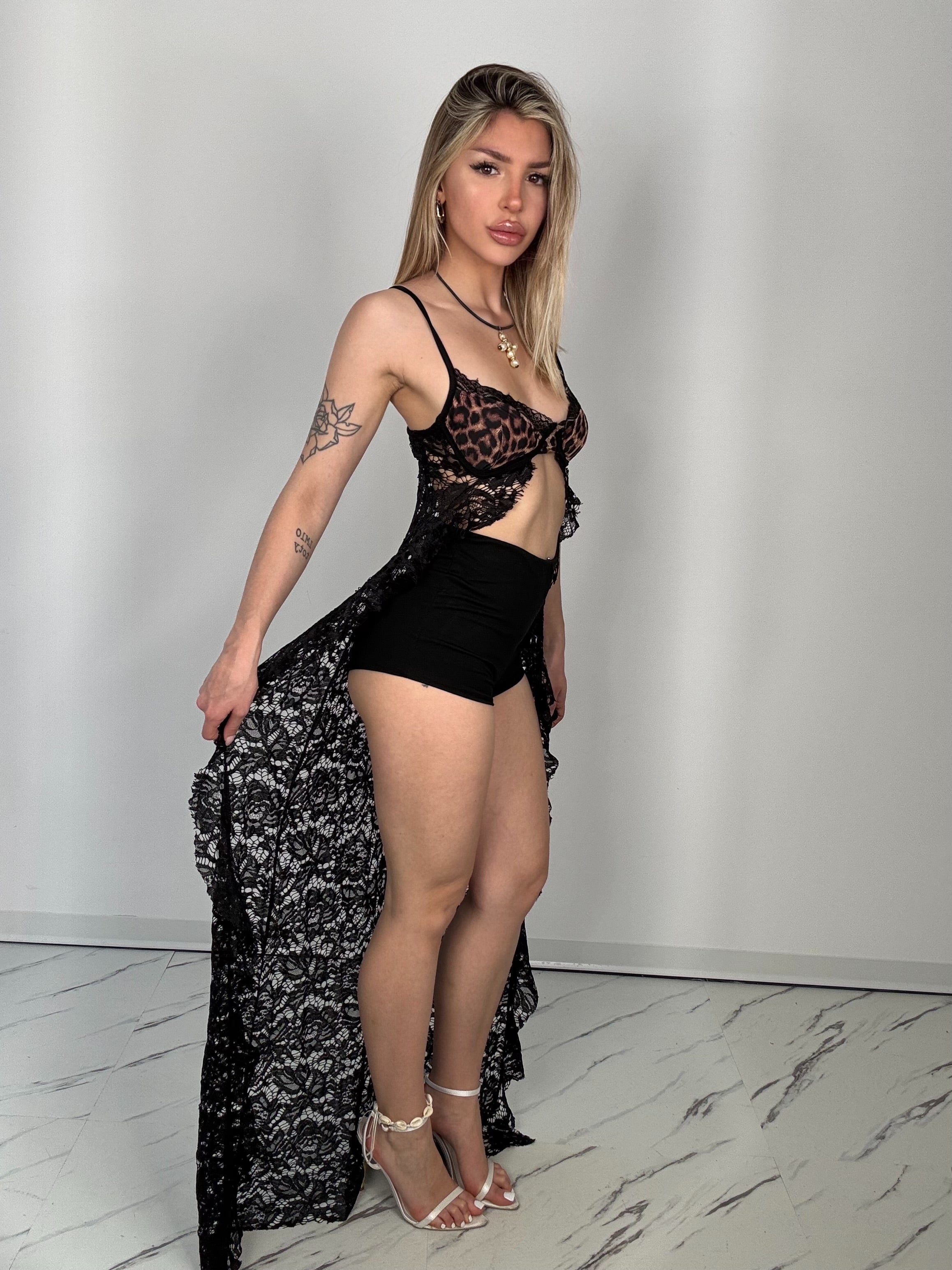 Top baiana