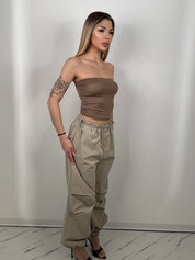 Pantaloni helix kachi