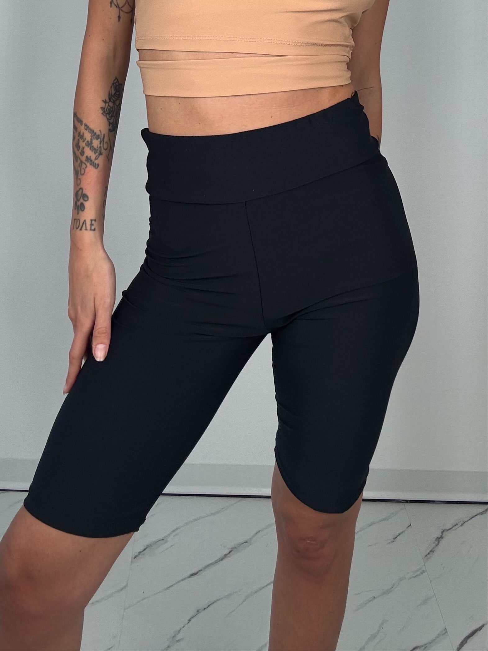 Leggins ciclista