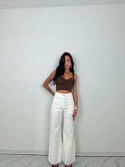 Jeans 2003 bianco