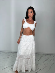 Co/ord pizzo sangallo glory