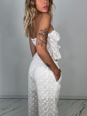 Co/ord ginee pizzo sangallo