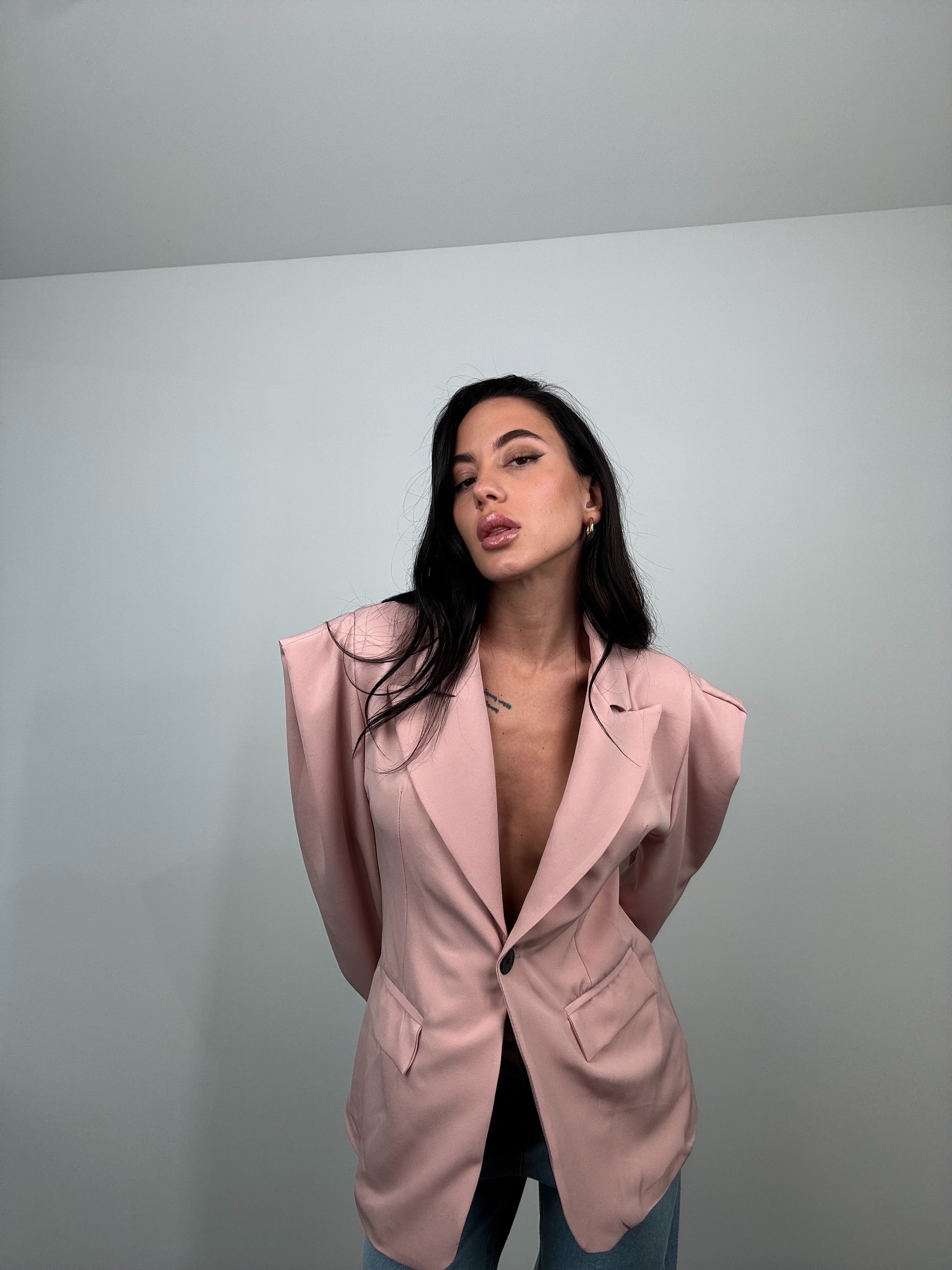 BLAZER WENDY CIPRIA