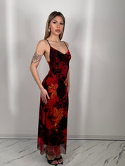 Dress madrid