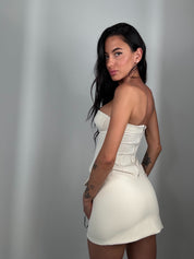 Co/ord Jana crema