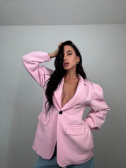 BLAZER WENDY ROSA