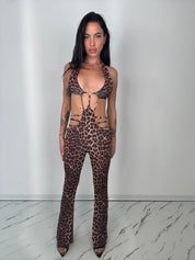 Jumpsuit Mary