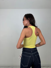 Body fresh giallo