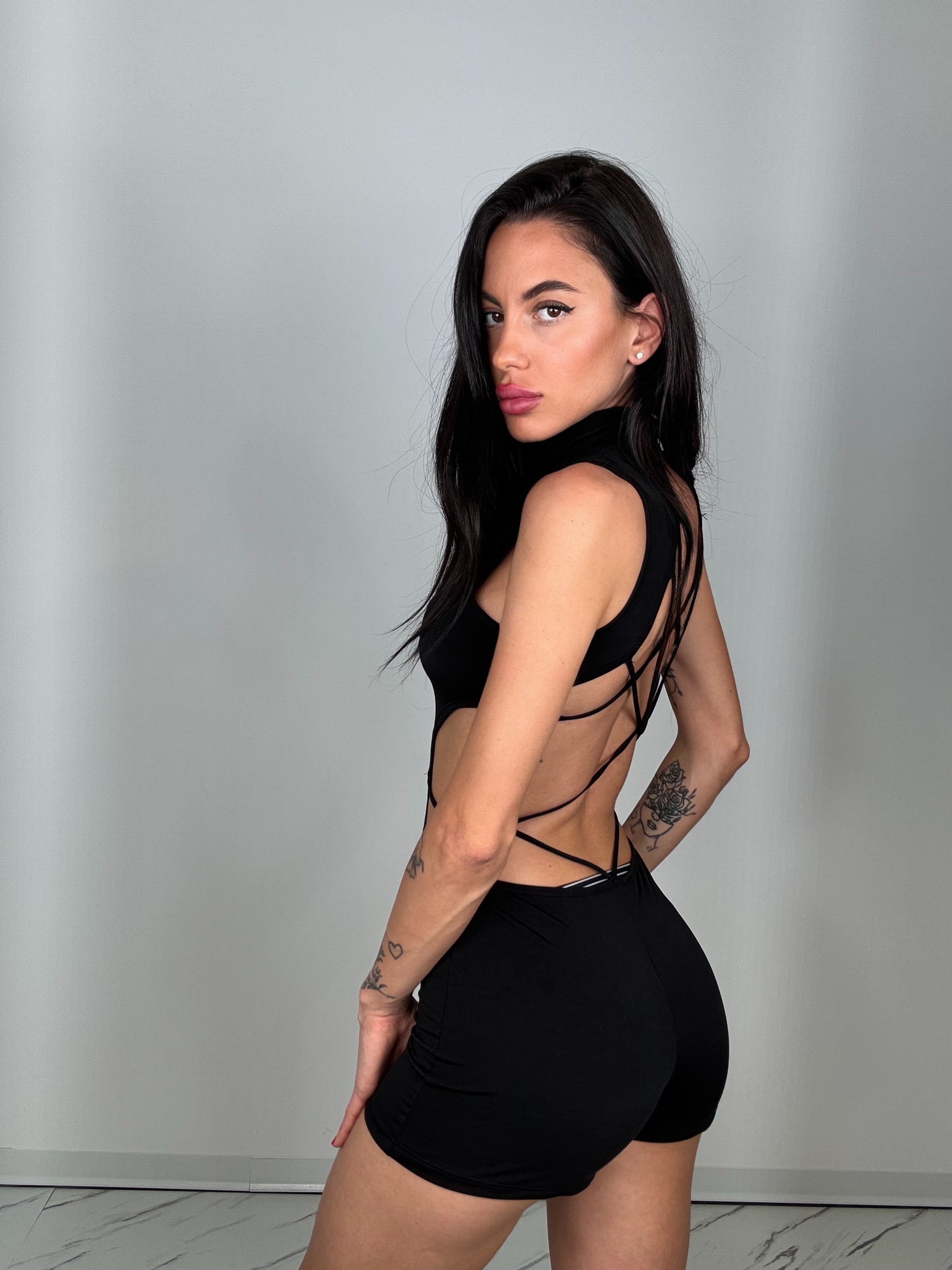 Jumpsuit hï nero