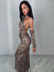 Dress mega