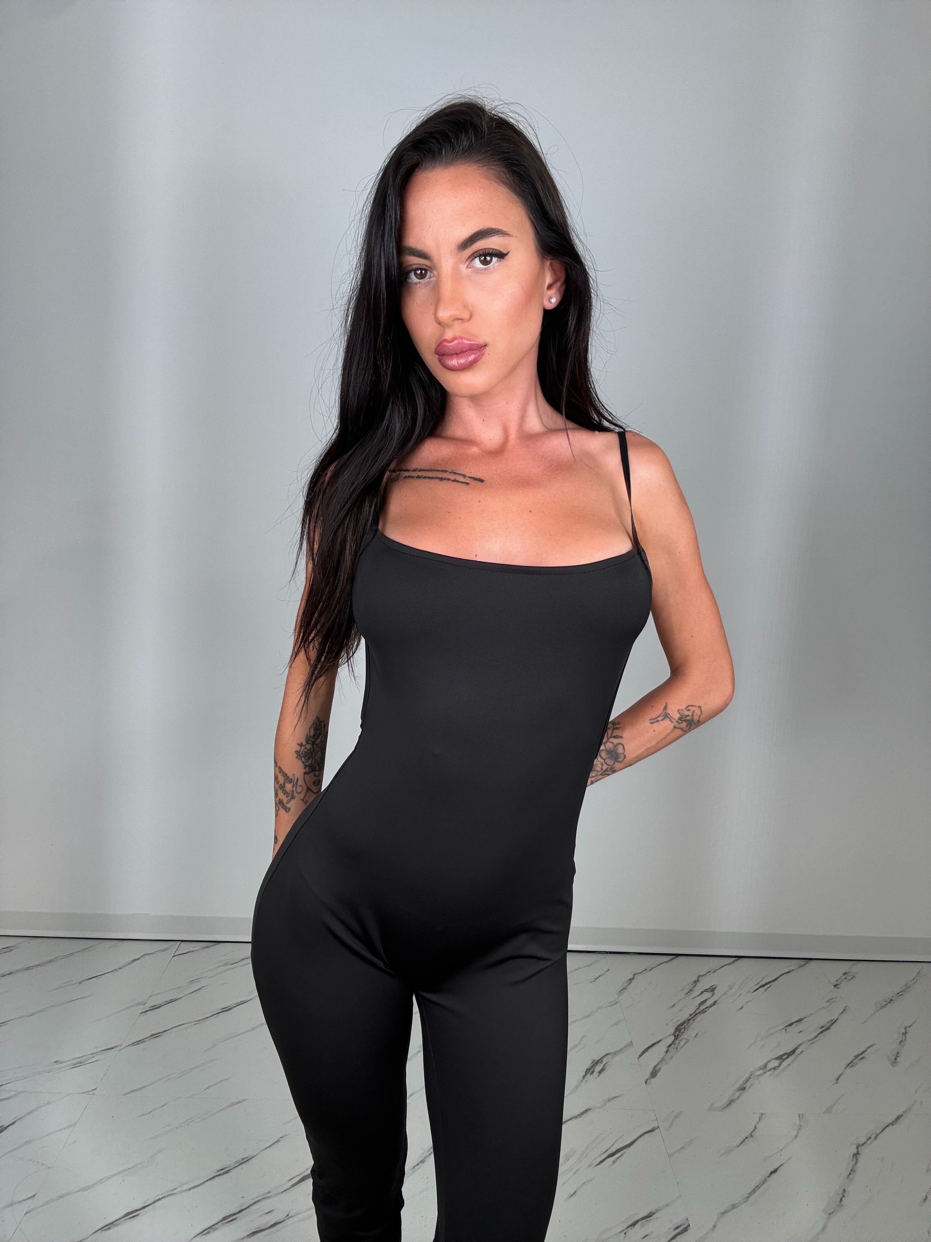 Jumpsuit univrs
